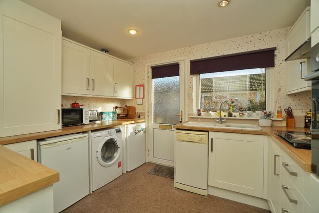 Mobile/park home for sale in Meadowside, Linton On Ouse, York