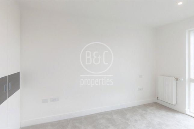 701 Quill House, 1, Quill House, London photo 5