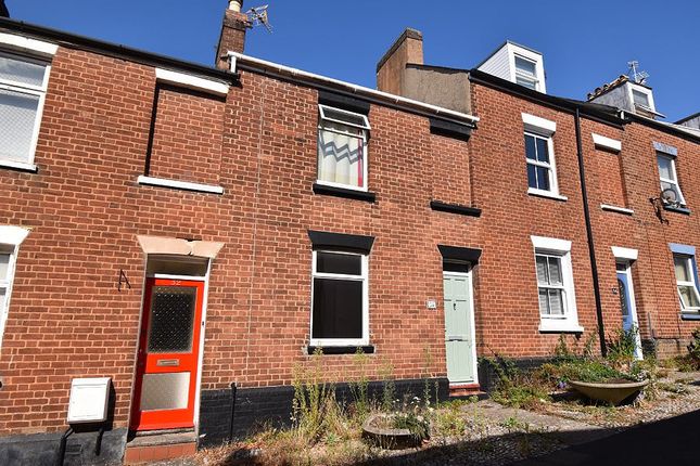 2-bed house on 34, East John Walk, Exeter, £225,000