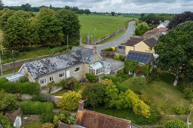 Detached house for sale in Church Hill, Stalbridge, Sturminster Newton