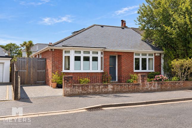 3-bed house on 26, Stroud Park Avenue, Christchurch, £400,000