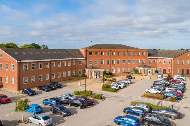 Office to let in 2nd Floor Office Suite, Bromwich Court, Coleshill