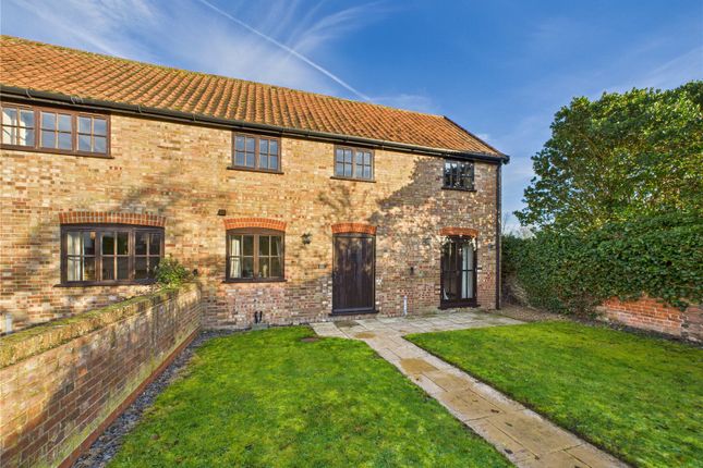 2-bed house on Booth Cottage,, High Street, Ipswich, £260,000