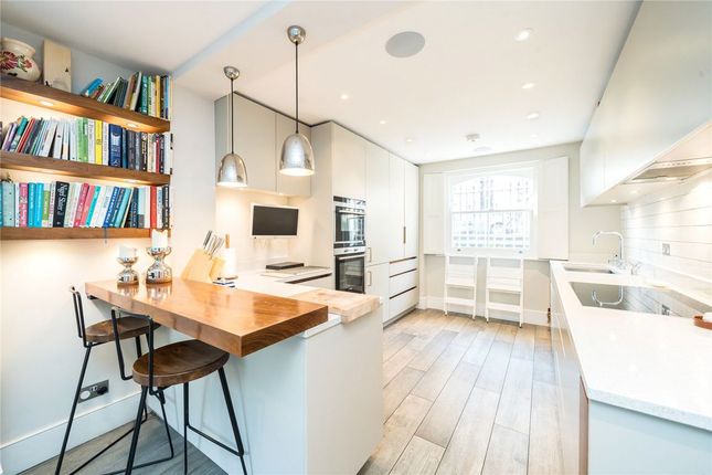 18, Ravensdon Street, London photo 4