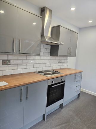 Thumbnail Terraced house to rent in Monmouth Street, Mountain Ash