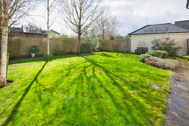 Detached house for sale in Openshaw Gardens, Cheddar
