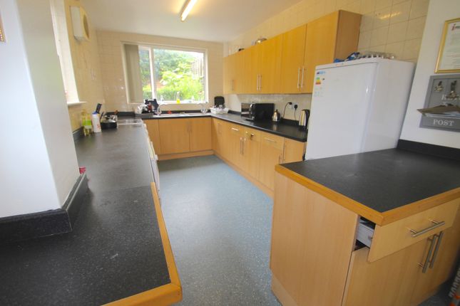 A Larger Local Choice Of Properties To Rent In Kettering