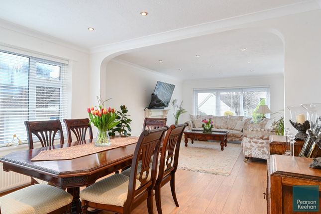 Detached bungalow for sale in Shirley Avenue, Hove
