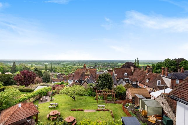 Alma Villa, School Lane, Sutton Valence photo 4