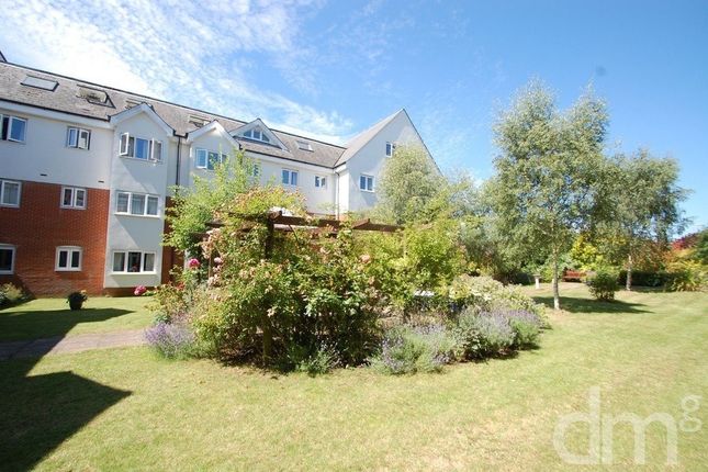 43 Rosemary Court, Rectory Road, Colchester photo 4