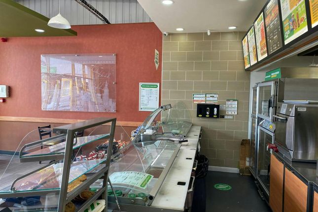 Subway, Unit 5 Battlefield Road, Shrewsbury photo 4