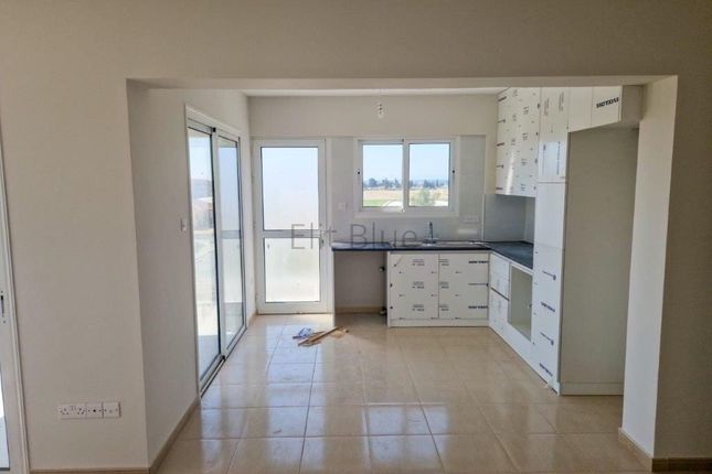 Apartment for sale in Perivolia, Cyprus