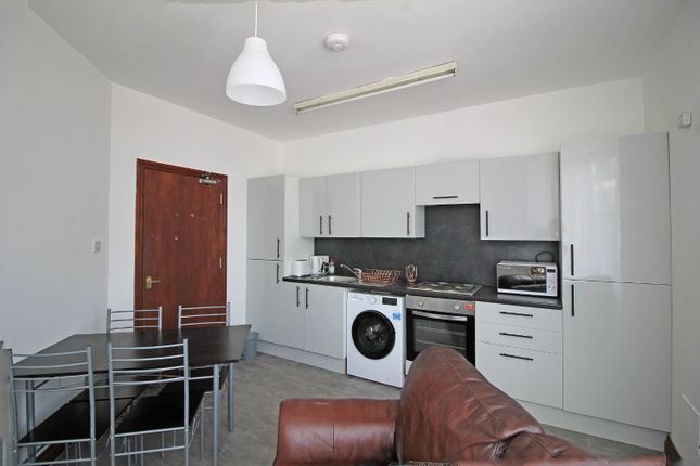 Barnton Street, Stirling photo 2