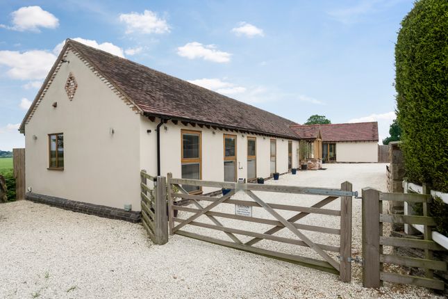 Barn conversion for sale in Frankton Lane, Stretton On Dunsmore, Rugby