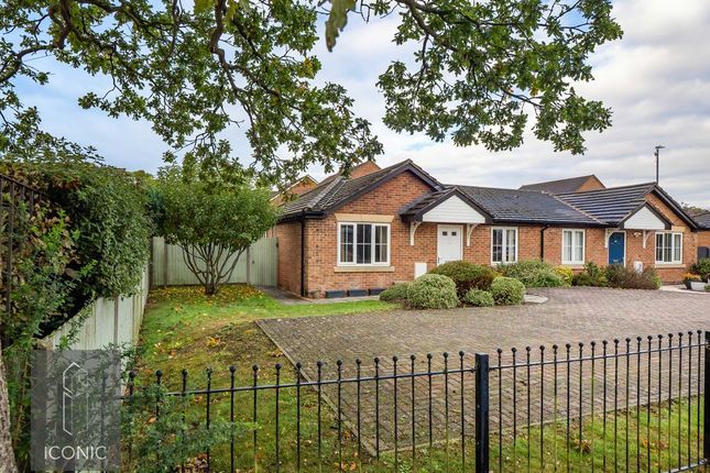 3-bed bungalow on Holt Road, Norwich, £280,000