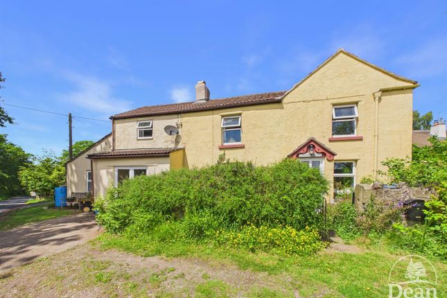 4-bed house on Myrtle Cottage, Bromley Road, Coleford, £425,000