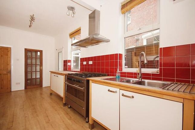 Semi-detached house for sale in Harefield Road, Coventry