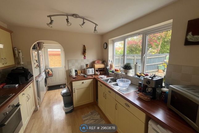 Osborne Heights, East Cowes photo 3