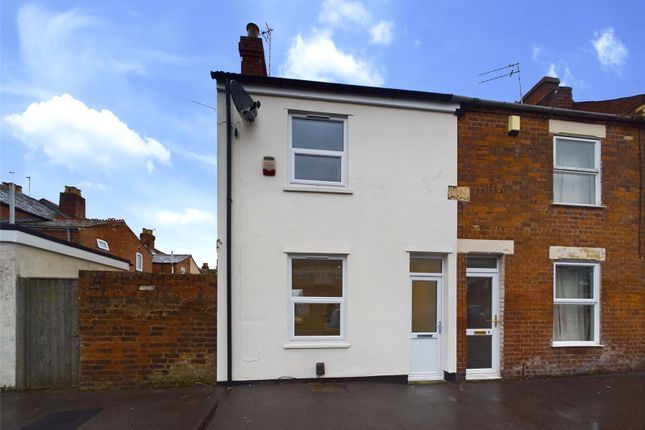 End terrace house for sale in Sweetbriar Street, Gloucester, Gloucestershire
