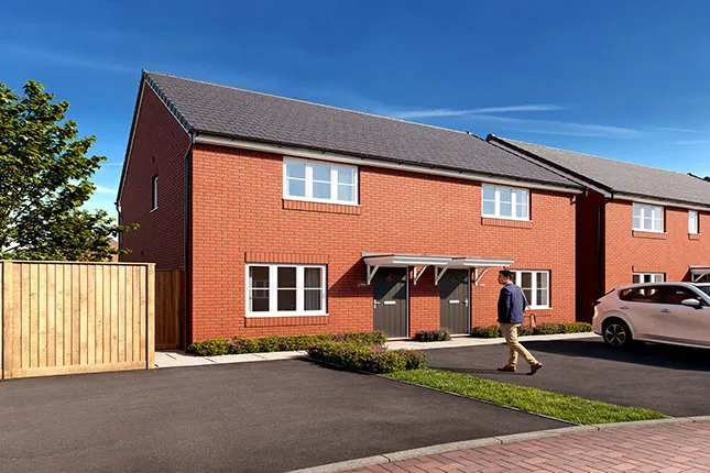 SO Resi - Great Haddon