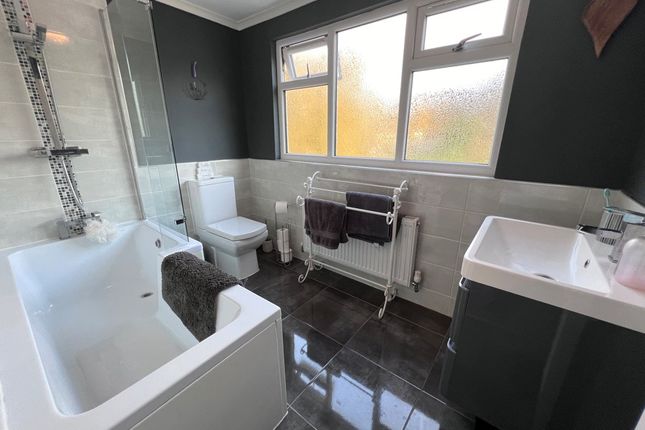 Detached house for sale in Tolsey Drive, Hutton, Preston