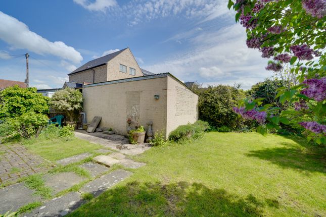 Detached bungalow for sale in Priory Road, St. Ives, Cambridgeshire