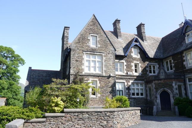 Thumbnail Flat for sale in 5 Loughrigg Brow, Under Loughrigg, Ambleside
