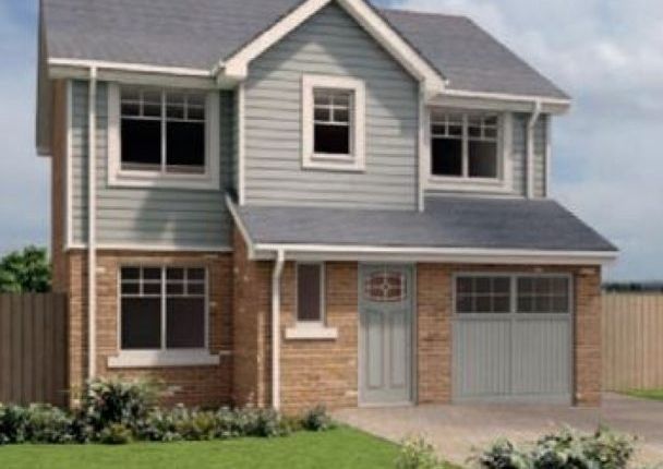 Detached house to rent in Royal Park, Ramsey, Isle Of Man