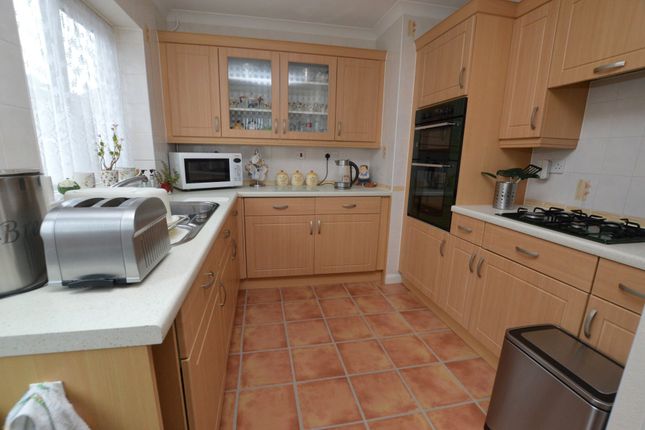 Bungalow for sale in Purcell Close, Broadfields, Exeter