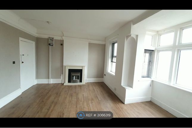 Studio flat on Flat, Thorpe Road, Melton Mowbray, £575/mo