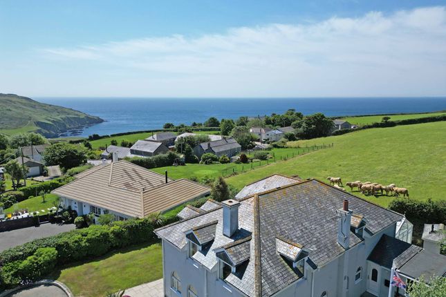 Carminow House, St. Austell photo 4