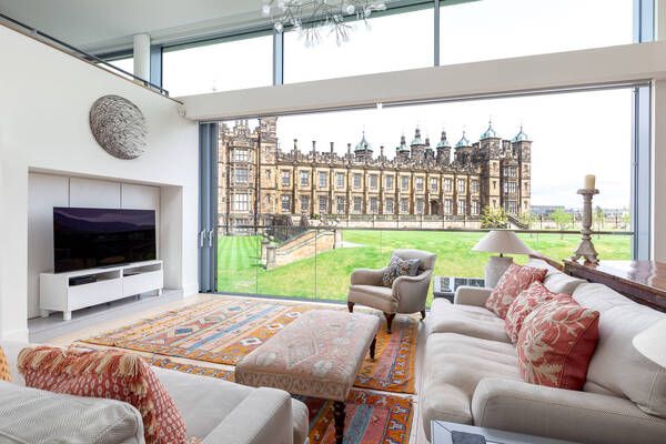 Flat 3, 26, Donaldson Crescent, Edinburgh photo 4