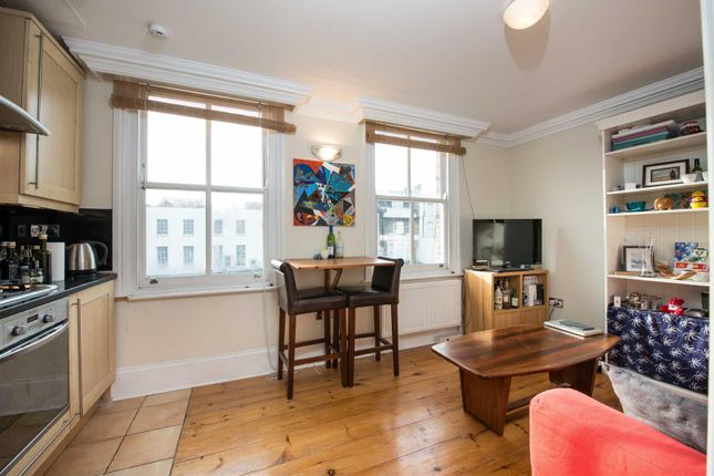 Flat to rent in Holloway Road, Upper Holloway
