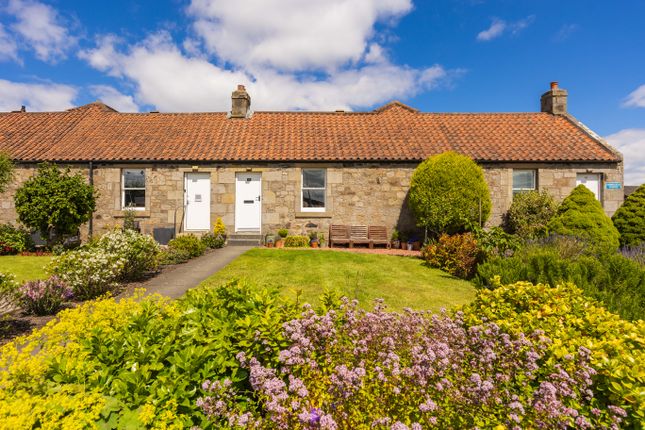 Thumbnail Cottage for sale in 15 Echline, South Queensferry