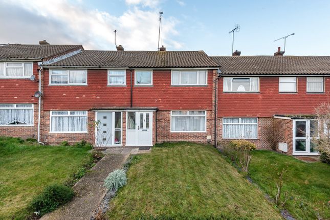 3 bed terraced house for sale in Sheridan Close, Swanley BR8