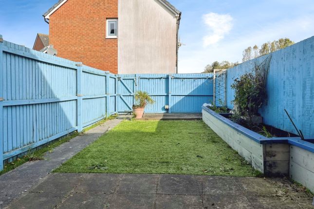 2-bed house on 7, SWANSEA, £1,100/mo