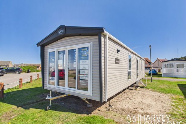 2-bed caravan on Burghead Holiday Park, Station Road, Burghead, £67,995