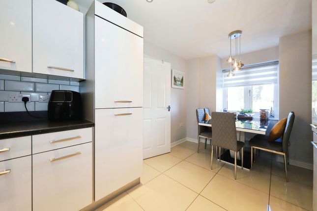 Semi-detached house for sale in Ranger Drive, Wolverhampton