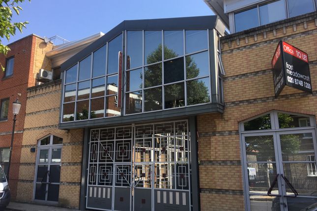 Thumbnail Office to let in 225 Walmer Road, London
