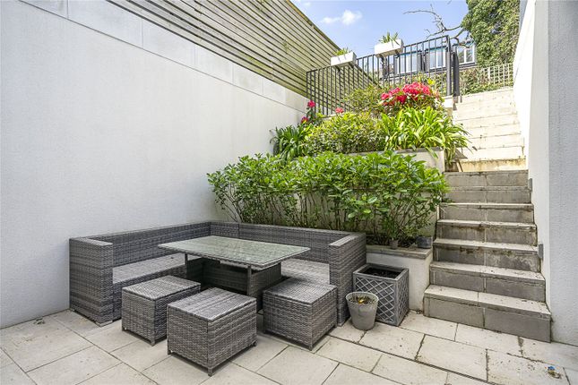 Terraced house for sale in Pinnacle Close, London