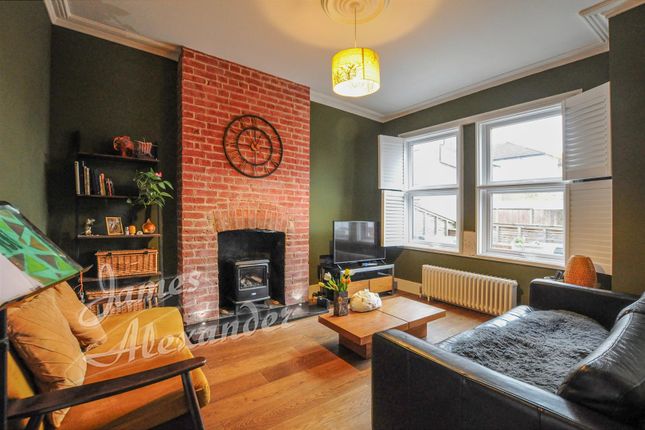 Thumbnail Property for sale in Northborough Road, London
