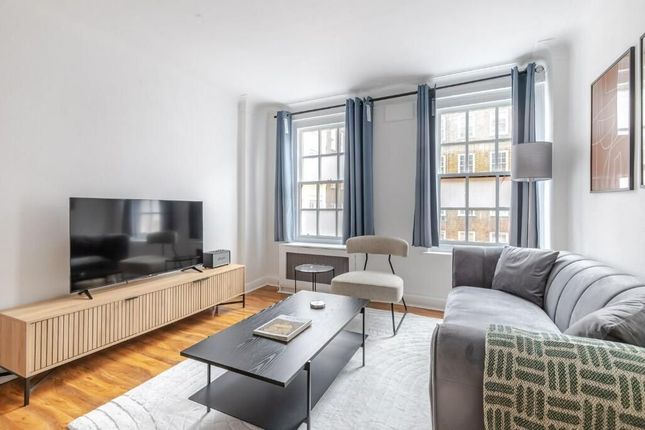 Flat 494, Park West, London photo 3