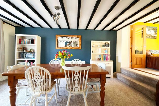 Rose Cottage,1, Low Road, Whitehaven photo 4