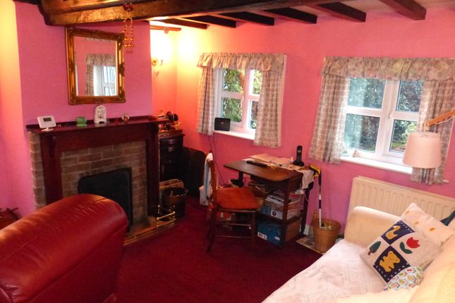 Cottage for sale in Main Road, Ashbourne