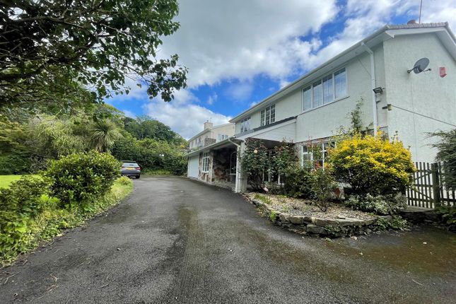 Thumbnail Detached house for sale in Furnace, Llanelli