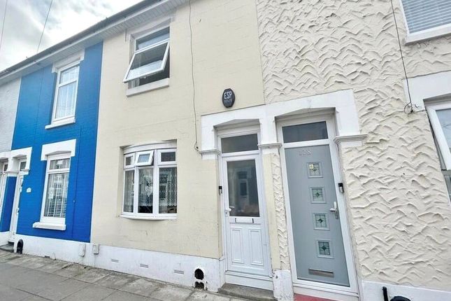 Terraced house for sale in Newcome Road, Portsmouth, Hampshire