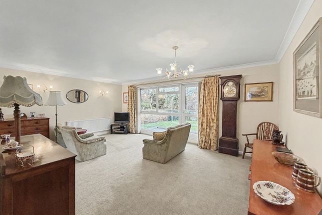 Westholme Court, Horseshoe Lane, Alderley Edge photo 2