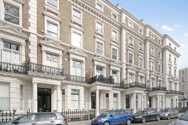 Flat to rent in Courtfield Gardens, South Kensington