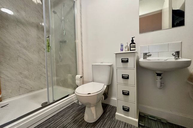 Flat for sale in MM2, Pickford Street, Manchester