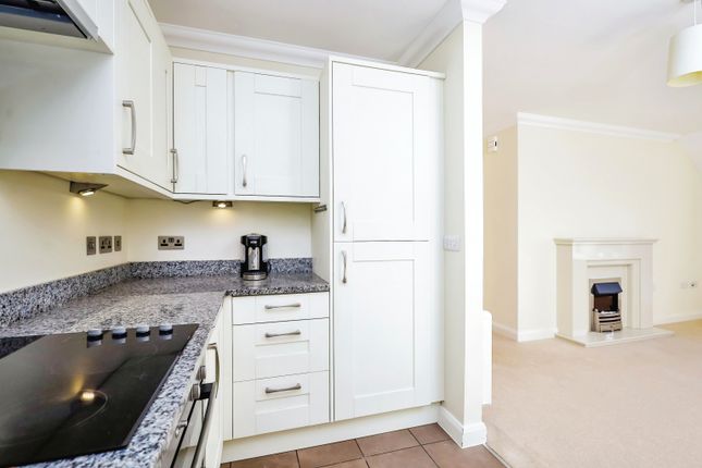 Flat for sale in Linum Lane, Uckfield